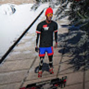 Meet your Posher, Earl